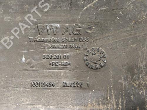 Benzintank VW T-ROC (A11, D11) 2.0 TDI | BP33476413C62 - Image 4