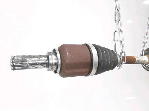 Left front driveshaft RENAULT TWINGO II (CN0_) 1.5 dCi 75 | BP25200789M38 