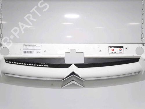 Used Grille CITROËN BERLINGO / BERLINGO FIRST Box Body/MPV (M_) 1.9 D 70 (MBWJZ, MCWJZ) (69 hp) 25167302