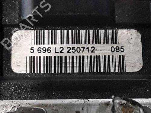 ABS pump AUDI A1 Sportback (8XA, 8XF) 1.2 TFSI | BP25163083M43 