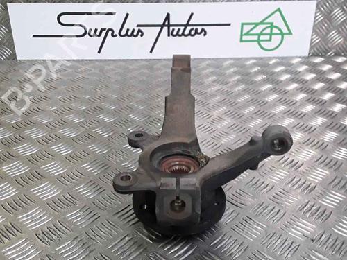 Used Right front steering knuckle NISSAN MICRA C+C III (K12) 1.4 16V (88 hp) 25196768