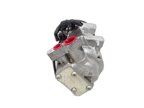 AC compressor RENAULT CLIO IV (BH_) 1.5 dCi 90 | BP31178700M34