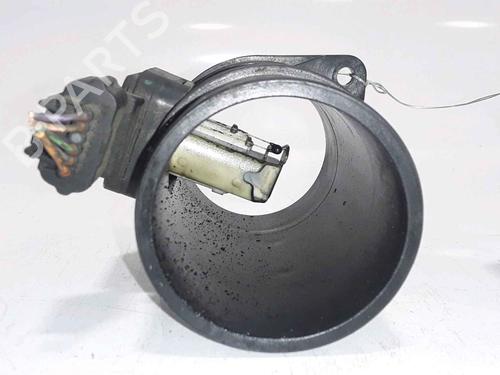 Used Mass air flow sensor RENAULT CLIO III (BR0/1, CR0/1) 1.5 dCi (C/BR0G, C/BR1G) (68 hp) 25181271