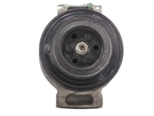 AC compressor JAGUAR F-PACE (X761) 3.0 SDV6 AWD | BP32398504M34