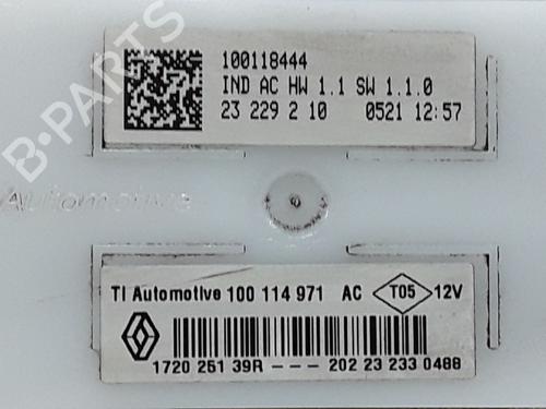Fuel pump RENAULT CLIO V (B7_) 1.5 Blue dCi 100 (B7AD) | BP38502555M76 - Image 2