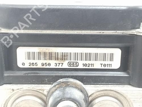 ABS pump RENAULT CLIO III (BR0/1, CR0/1) | BP32099189M43