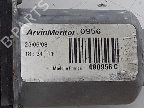 Front right window mechanism RENAULT TWINGO II (CN0_) 1.5 dCi (CN0E) | BP25190849C23 - Image 2