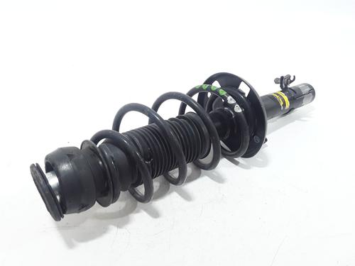 Left front shock absorber VW POLO V (6R1, 6C1) 1.6 TDI | BP25767243M16 