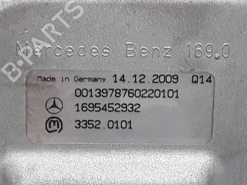 Electronic module MERCEDES-BENZ B-CLASS Sports Tourer (W245) B 180 CDI (245.207) | BP29843829M83