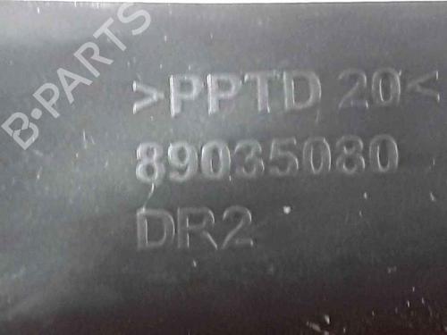 Right taillight RENAULT CLIO III (BR0/1, CR0/1) 1.2 16V (BR0P, CR0P) | BP25193619C35 