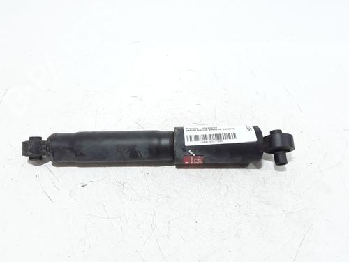 Used Left rear shock absorber KIA SOUL I (AM) 1.6 CRDi 128 (126 hp) 25199257