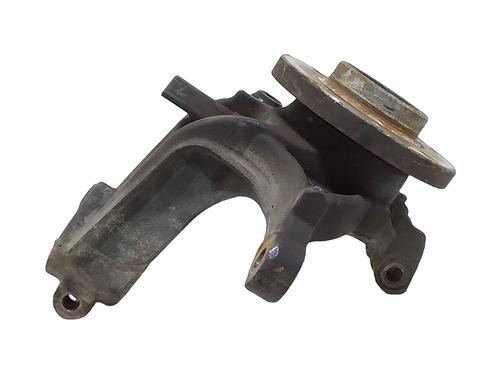 Right front steering knuckle CITROËN C3 II (SC_) 1.2 VTi 82 | BP38255510M26 - Image 2