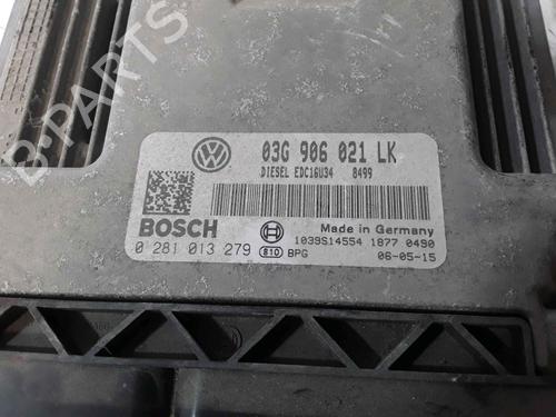 Engine control unit (ECU) SMART ROADSTER (452) 0.7 Brabus (452.437) | BP25195168M57 
