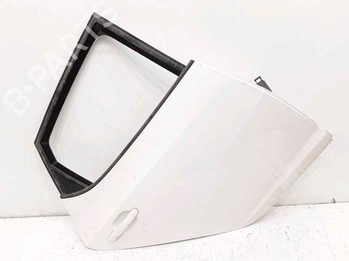 Used Right rear door SEAT IBIZA IV (6J5, 6P1) 1.2 TSI (90 hp) 25194229