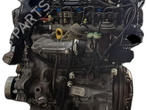 Engine MINI MINI (R50, R53) One D | BP31264811M1 