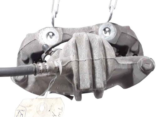 Right front brake caliper PEUGEOT 208 I (CA_, CC_) 1.2 VTI 82 | BP25164588M104