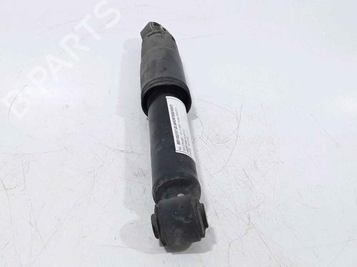Right rear shock absorber FIAT 500 (312_) 1.2 (312AXA1A) | BP25196476M19