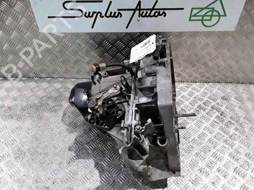 Gearbox RENAULT MEGANE II (BM0/1_, CM0/1_) 1.6 16V | BP25183951M3 