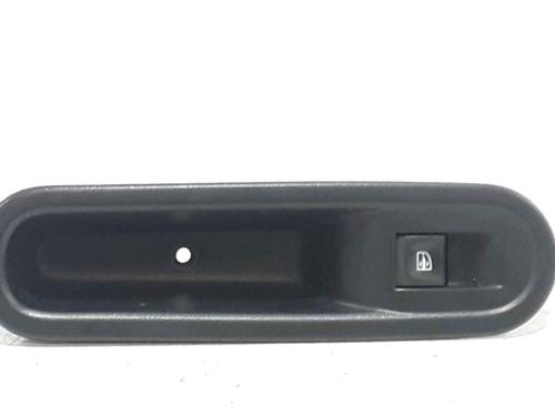 Used Right front window switch RENAULT TWINGO III (BCM_, BCA_) 1.0 SCe 70 (71 hp) 25191839