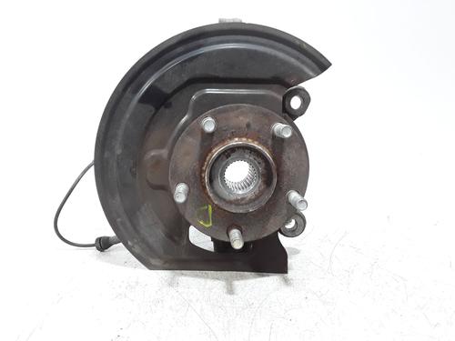 Used Right front steering knuckle NISSAN JUKE (F15) 1.5 dCi (110 hp) 31934670
