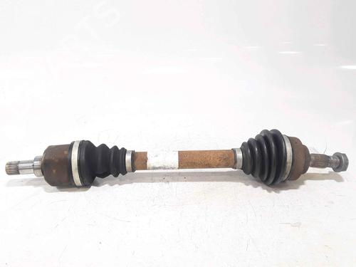 Used Left front driveshaft CITROËN C4 Grand Picasso I (UA_) 1.6 HDi (109 hp) 25200687