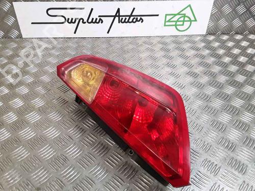 Used Right taillight FIAT GRANDE PUNTO (199_) 1.3 D Multijet (199.AXD11, 199.AXD1A, 199.AXD1B,... (90 hp) 25192848