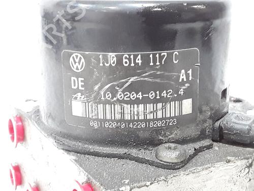 ABS pump VW GOLF IV (1J1) 1.6 | BP27559363M43 