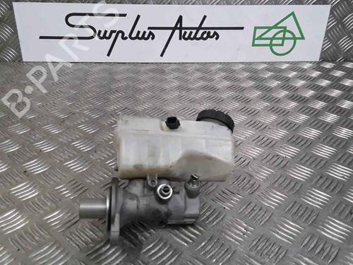 Used Brake master cylinder RENAULT CLIO IV (BH_) 0.9 TCe 90 (BHNF, BHMA, BHMH, BHJK, BHJR) (90 hp) 25163262