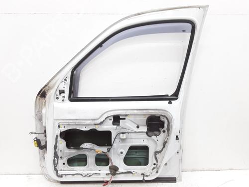 Right front door RENAULT KANGOO Express (FC0/1_) 1.5 dCi (FC1G) | BP25194330C3 
