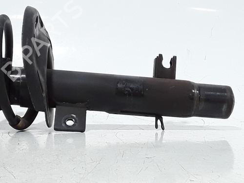Left front shock absorber PEUGEOT 208 I (CA_, CC_) 1.0 VTi | BP32037156M16