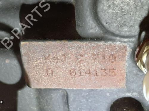 Engine RENAULT CLIO II (BB_, CB_) 1.4 16V (B/CB0P, BB13) | BP29700938M1