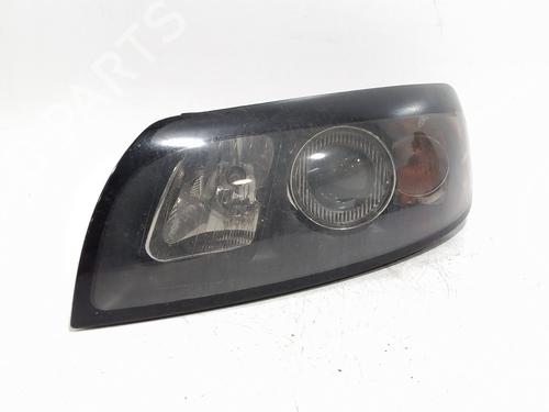 Used Left headlight Left headlight 37674370 37674370