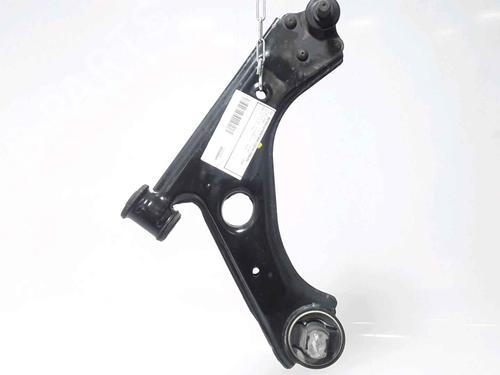 Used Right front suspension arm CITROËN NEMO Box Body/MPV (AA_) 1.3 HDi 75 (75 hp) 25196474