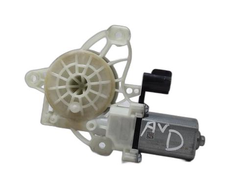 Used Right front window motor FORD PUMA (J2K, CF7) 1.0 EcoBoost mHEV (125 hp) 31118762