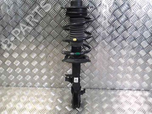 Used Left front shock absorber HYUNDAI ix35 (LM, EL, ELH) 1.7 CRDi (116 hp) 25198368