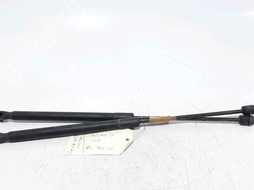 Used Tailgate lift support OPEL INSIGNIA A (G09) 1.6 CDTi (68) (136 hp) 25168350