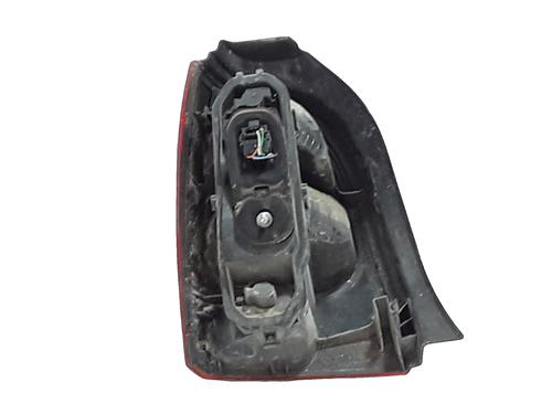 Right taillight RENAULT TWINGO II (CN0_) 1.2 16V (CN0K, CN0V, CN0A) | BP40065256C35 - Image 5