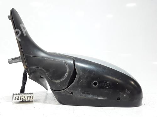 Left mirror PEUGEOT 406 (8B) 2.2 HDi | BP25856630C26 