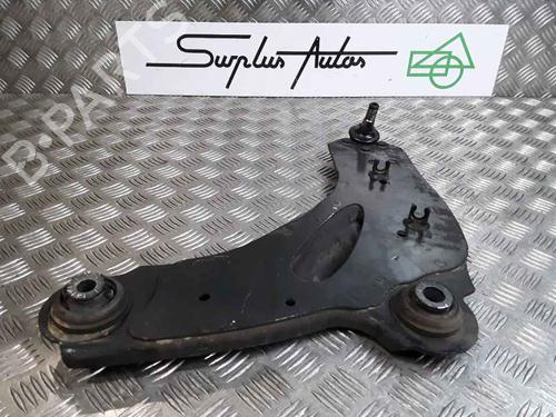 Querlenker links vorne für RENAULT TRAFIC II Van (FL) 1.9 dCi 100 (FL0C) (101 hp) 25196271