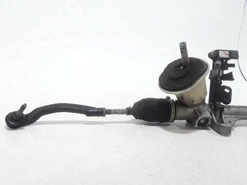 Steering rack RENAULT MEGANE II (BM0/1_, CM0/1_) 1.9 dCi | BP26945364M22 
