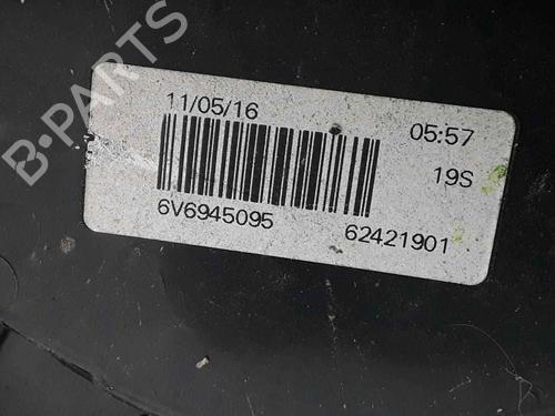 Left taillight SKODA FABIA III (NJ3) 1.2 TSI | BP25187680C34 