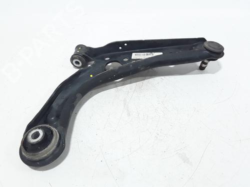 Left front suspension arm FIAT PANDA (312_, 319_) 1.2 (312PXA1A) | BP25195944M12 