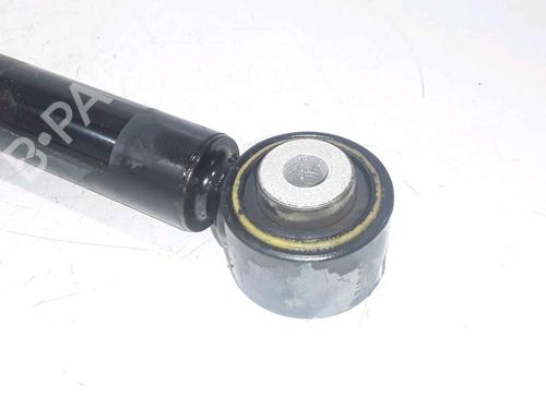 Right rear shock absorber VW POLO VI (AW1, BZ1, AE1) 1.6 TDI | BP25195873M19 