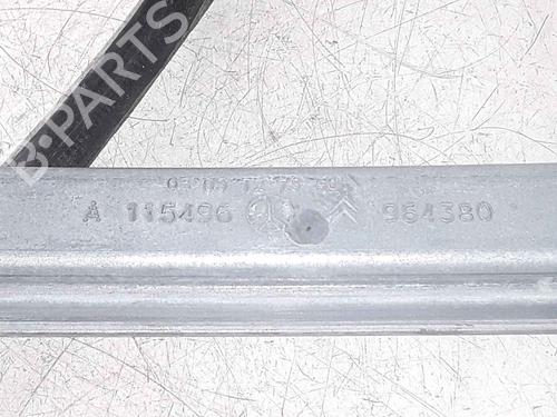 Front right window mechanism CITROËN XSARA (N1) 1.6 16V | BP25191644C23 