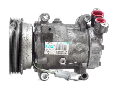 Used AC compressor RENAULT CLIO III (BR0/1, CR0/1) 1.5 dCi (C/BR0G, C/BR1G) (68 hp) 30187275