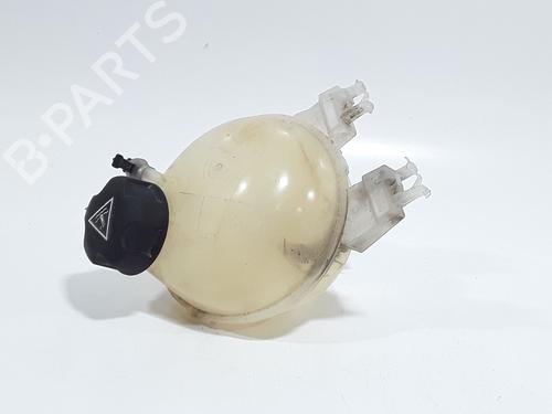 Used Expansion tank Expansion tank CITROËN C3 II (SC_) 1.2 VTi 82 (82 hp) 33892316 33892316