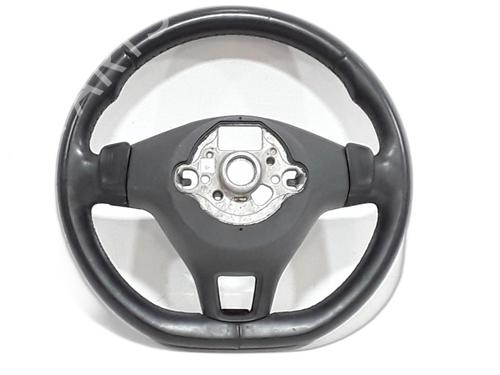 Steering wheel VW POLO VI (AW1, BZ1, AE1) 1.0 TSI | BP29929022C49