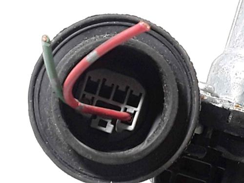 Front right window mechanism SUZUKI SWIFT III (MZ, EZ) 1.3 DDiS (RS413D) | BP25191298C23 