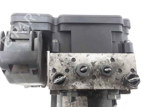 ABS pump FORD FIESTA VI (CB1, CCN) 1.6 TDCi | BP25164963M43 