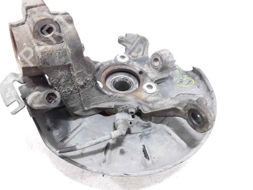 Left front steering knuckle VW GOLF V (1K1) 1.9 TDI | BP25197818M25 